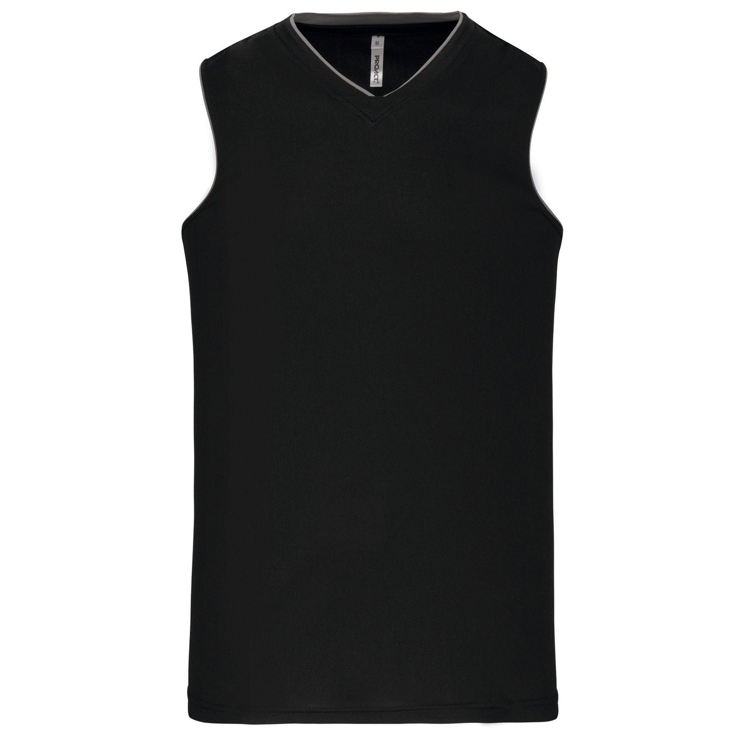 Maillot de basket-ball homme - La-broderie