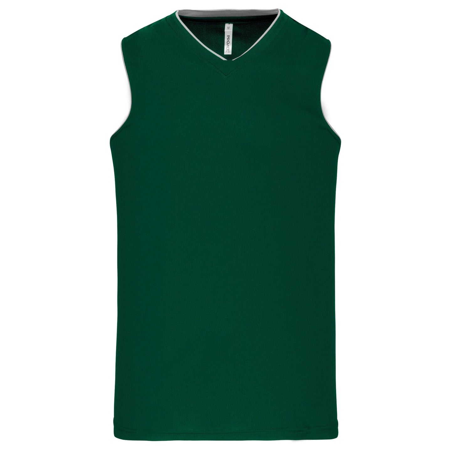 Maillot de basket-ball homme - La-broderie