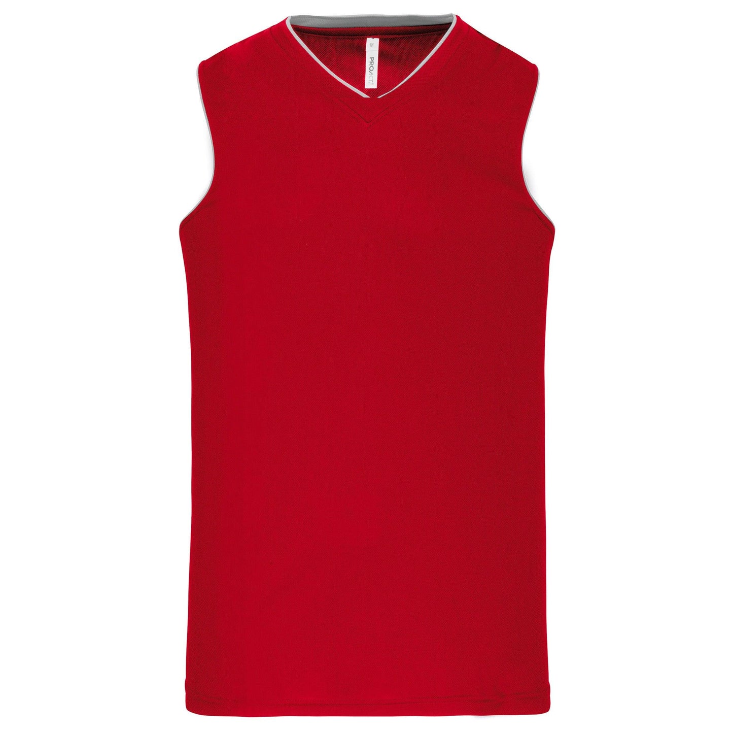 Maillot de basket-ball homme - La-broderie