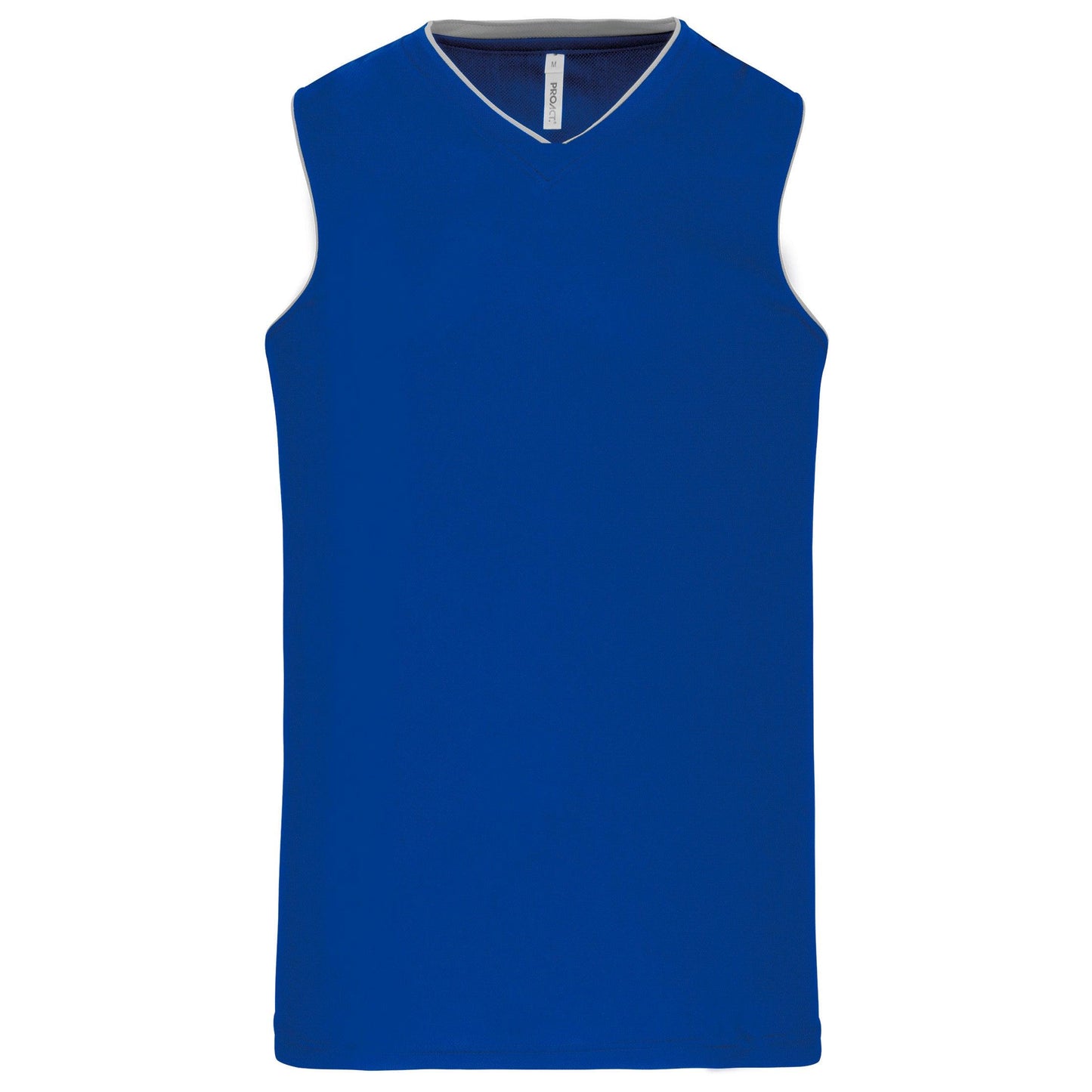 Maillot de basket-ball homme - La-broderie