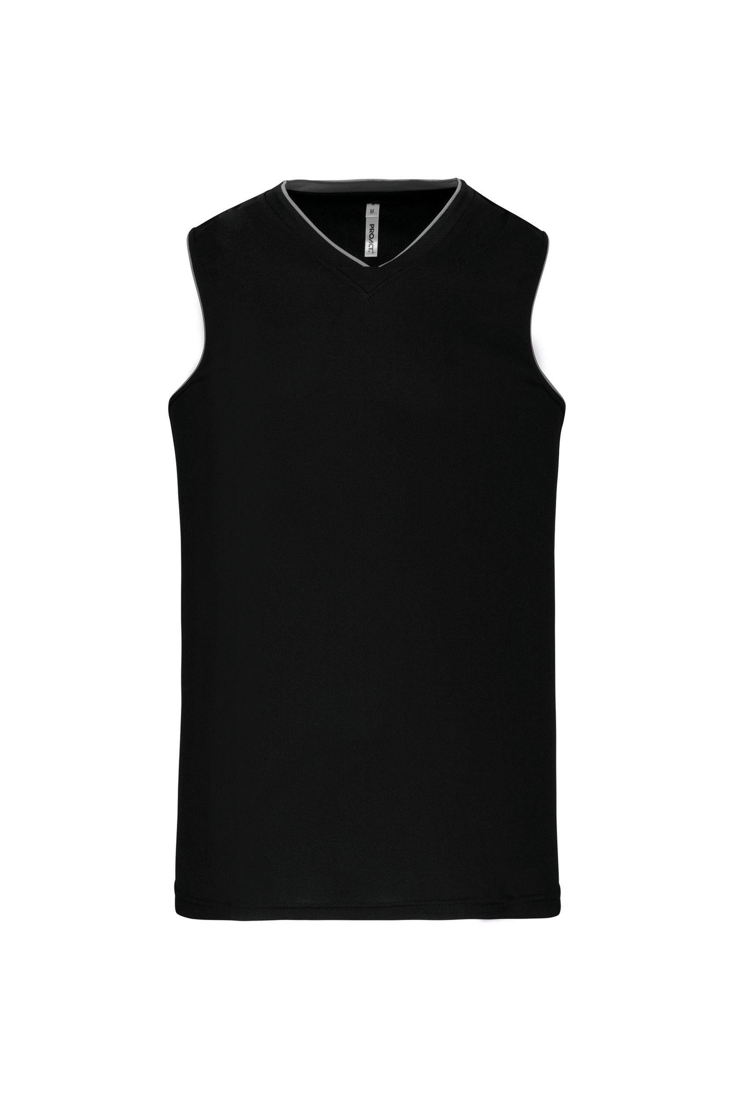 Maillot de basket-ball femme - La-broderie