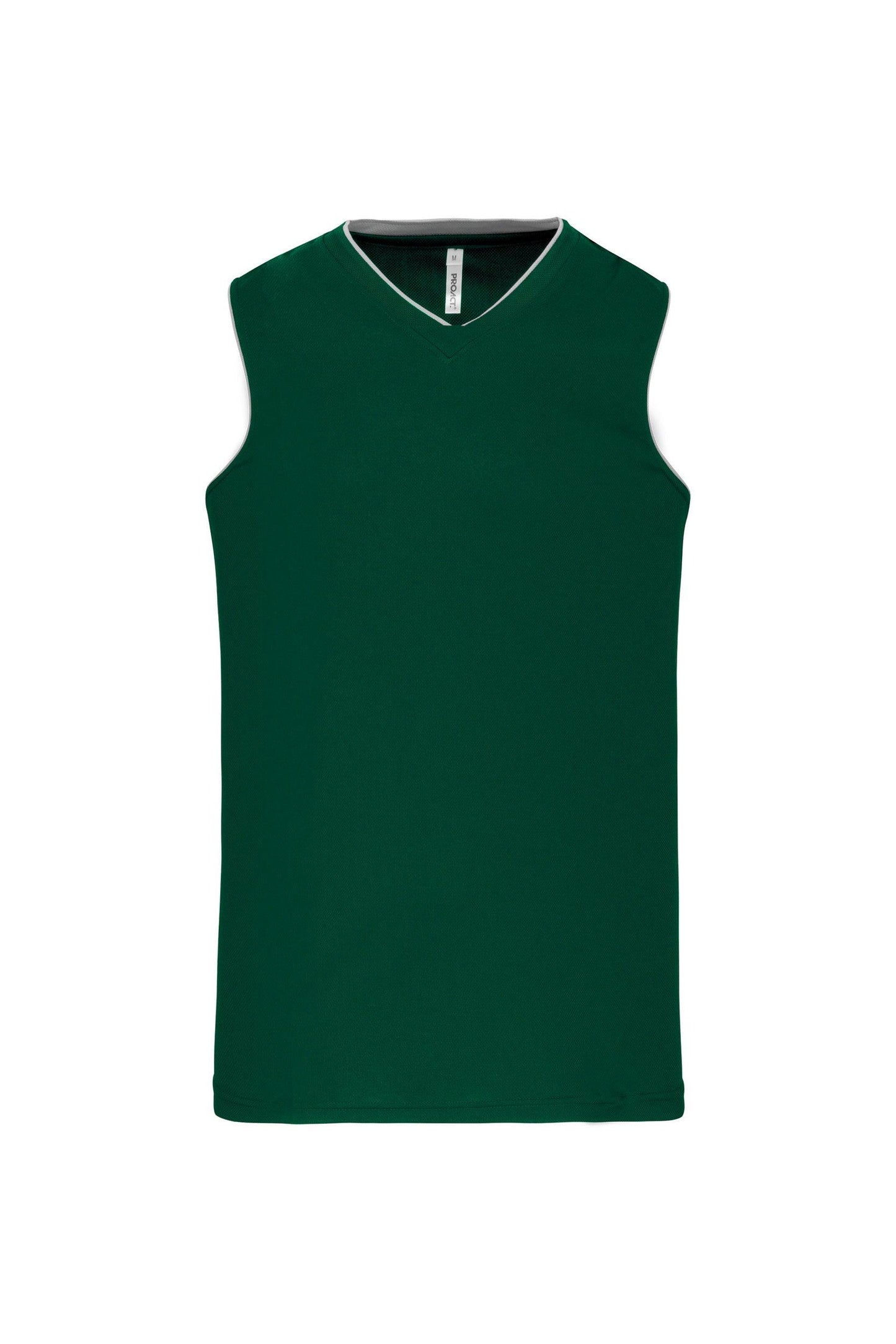 Maillot de basket-ball femme - La-broderie