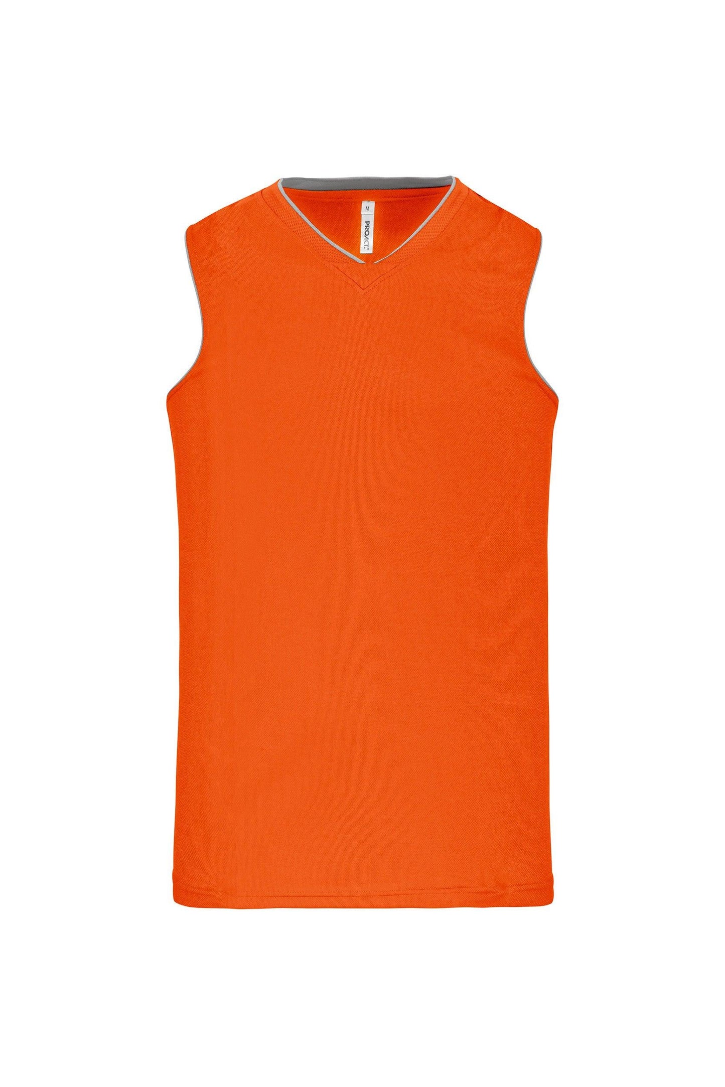 Maillot de basket-ball femme - La-broderie