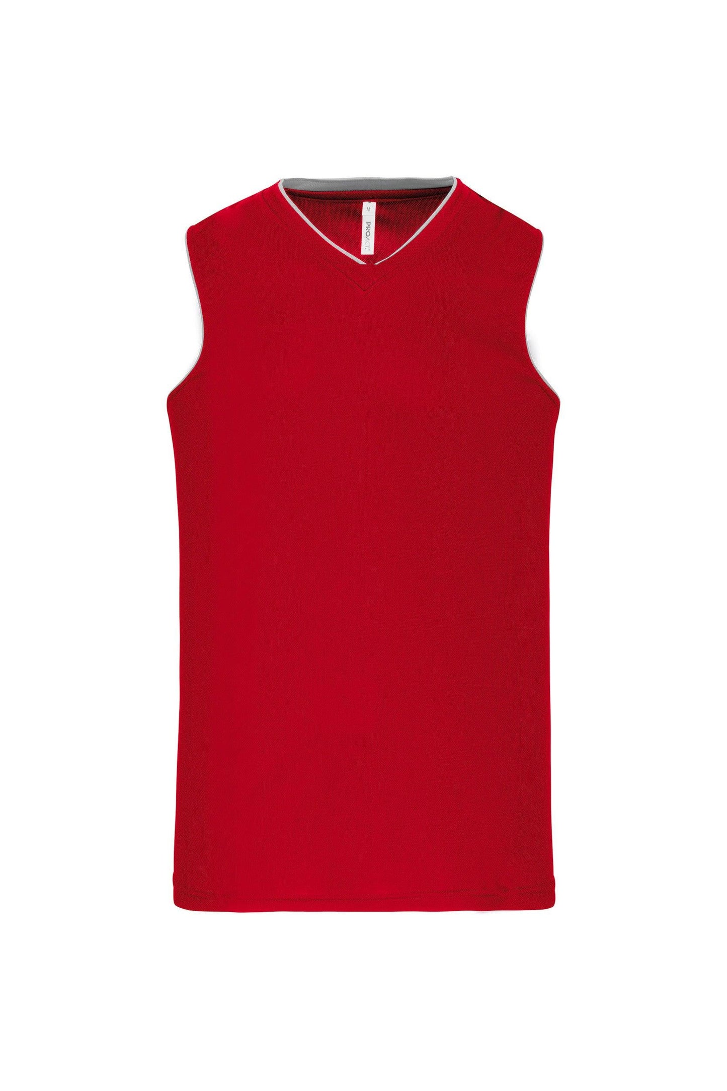 Maillot de basket-ball femme - La-broderie