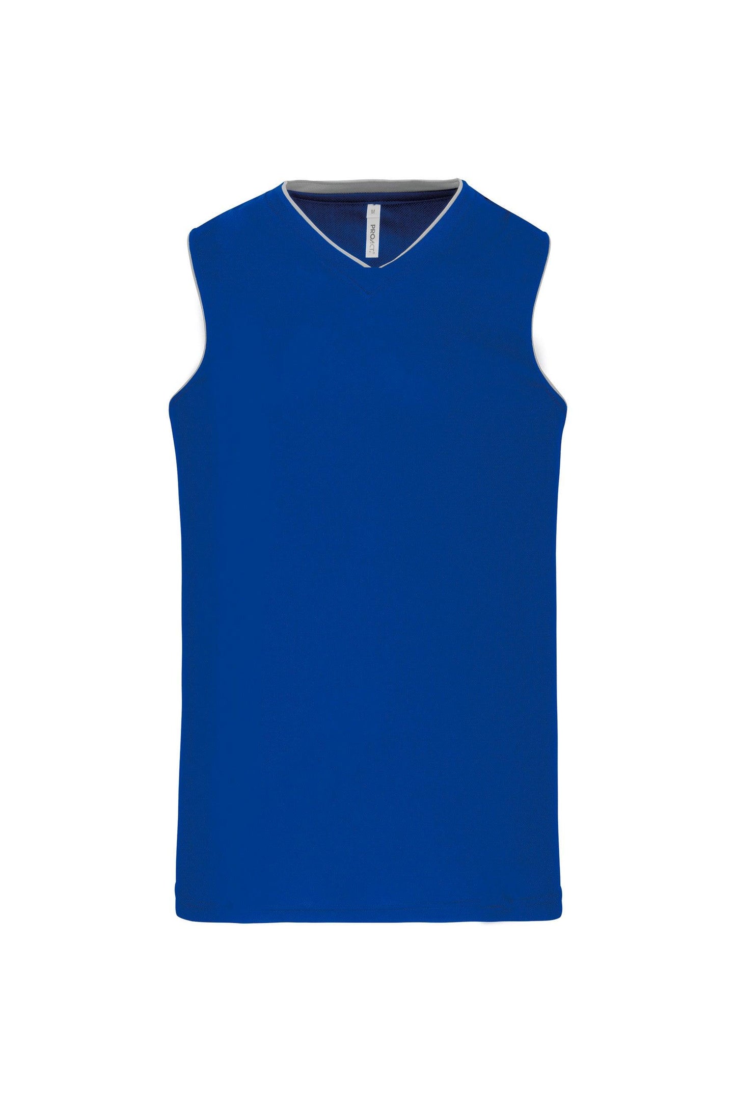 Maillot de basket-ball femme - La-broderie