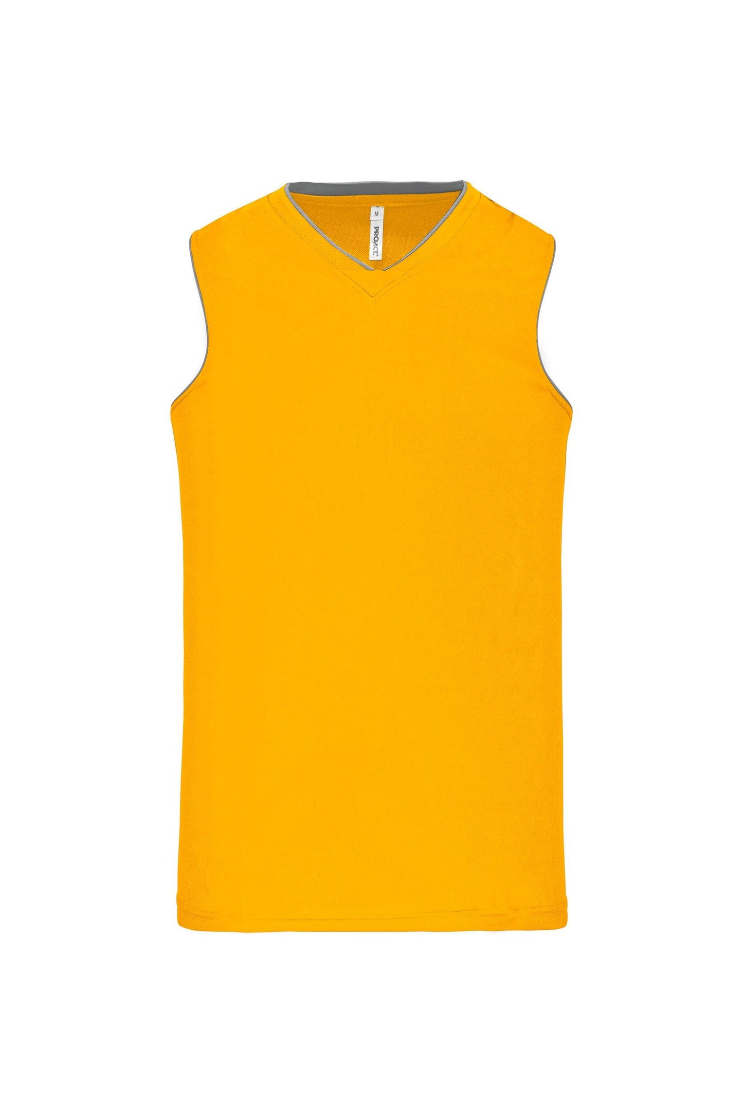 Maillot de basket-ball femme - La-broderie