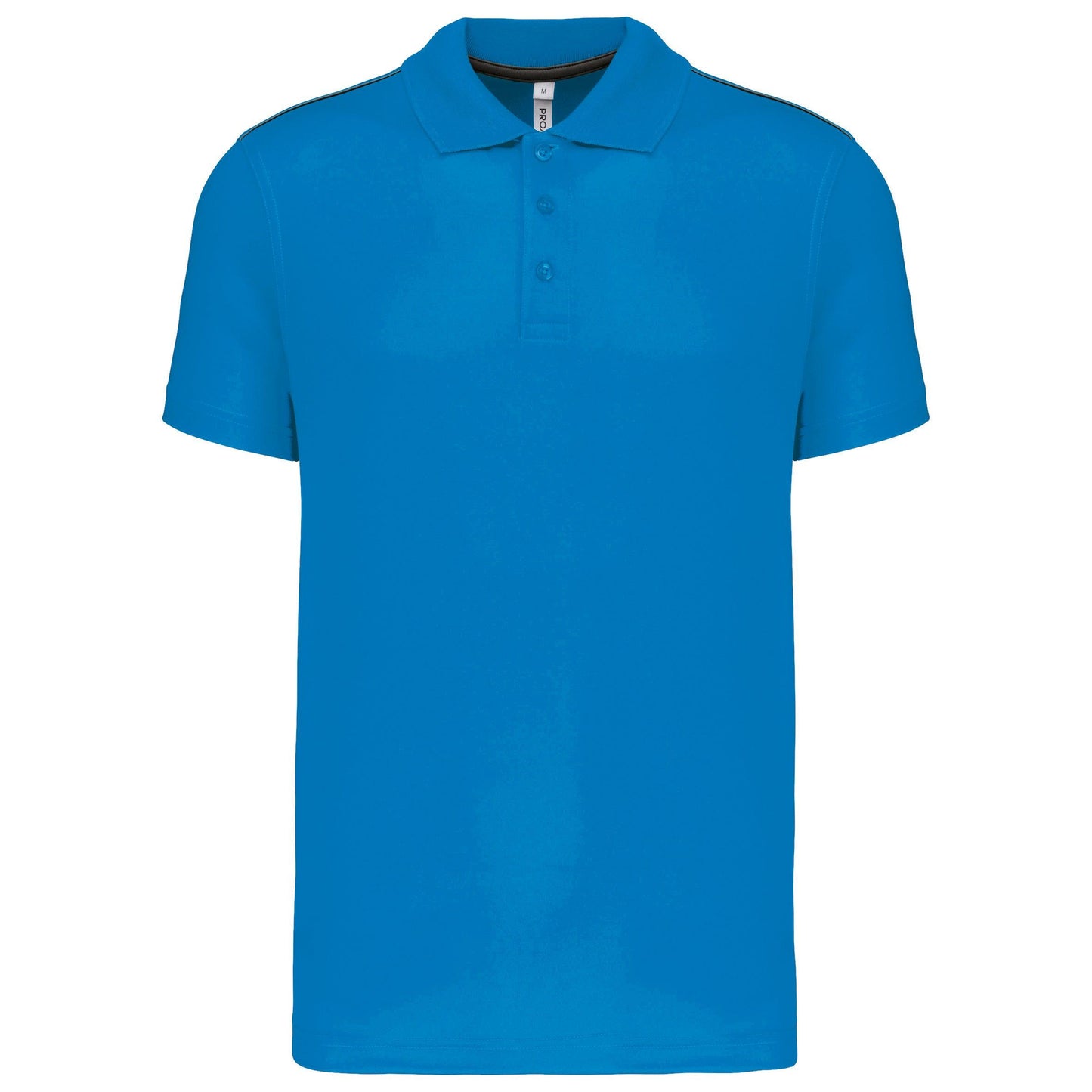 Polo manches courtes homme - La-broderie