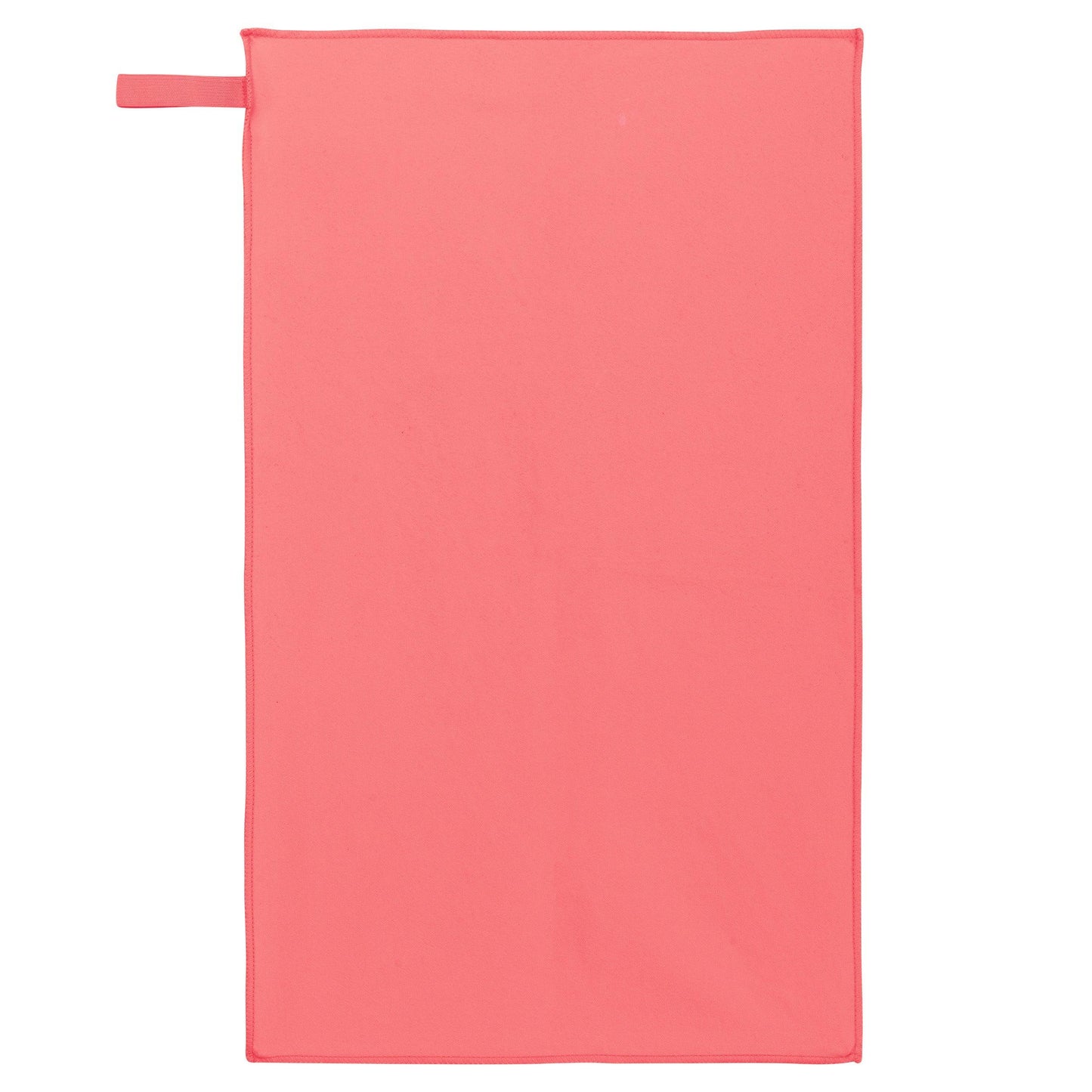 Serviette de sport microfibre - 30 x 50 cm - La-broderie