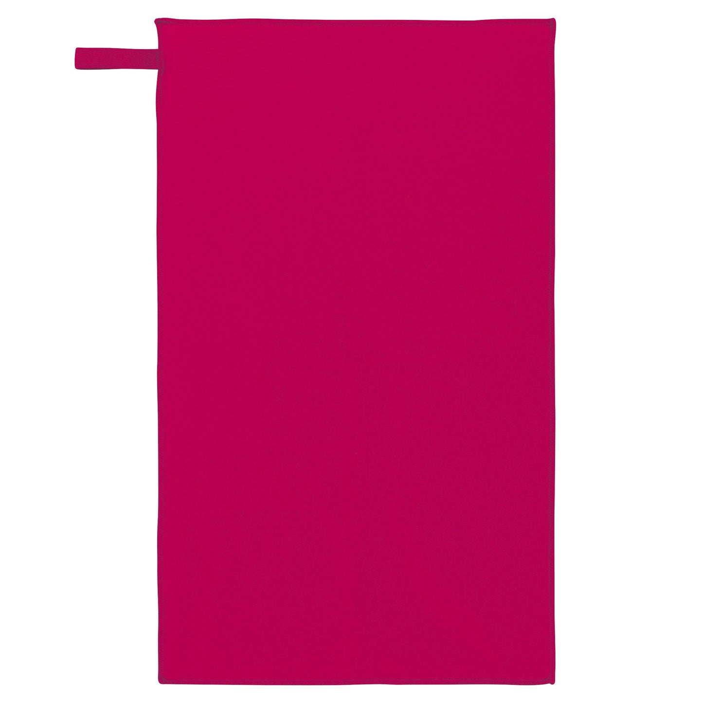 Serviette de sport microfibre - 30 x 50 cm - La-broderie