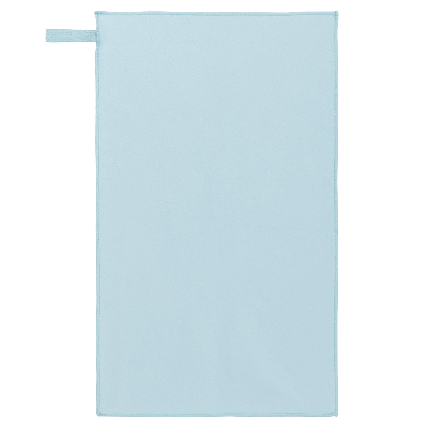 Serviette de sport microfibre - 30 x 50 cm - La-broderie