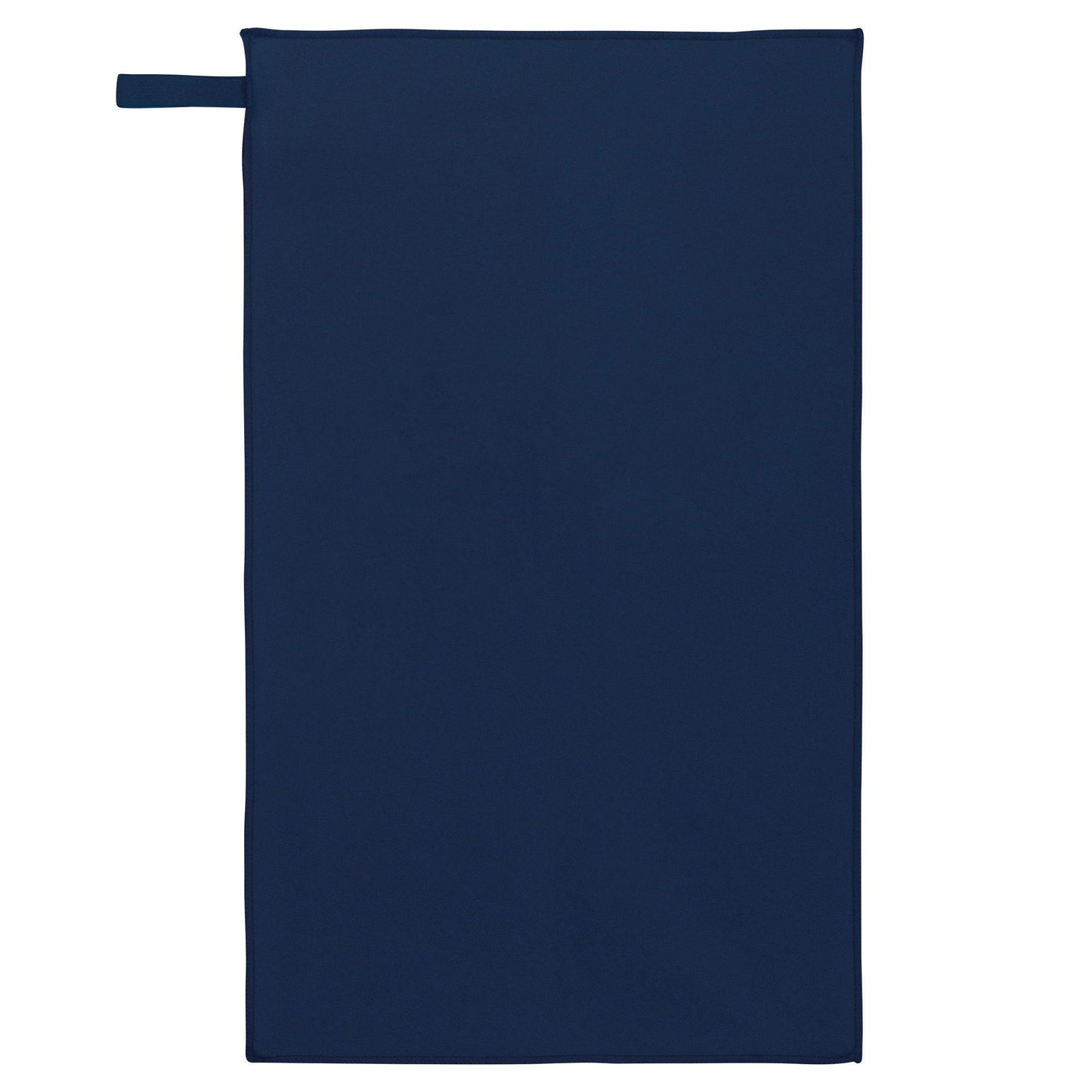 Serviette de sport microfibre - 30 x 50 cm - La-broderie