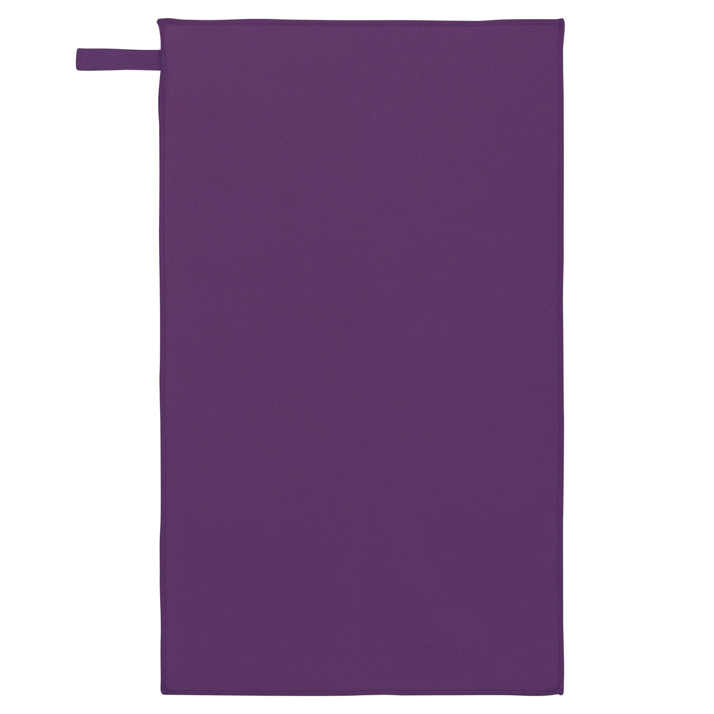 Serviette de sport microfibre - 30 x 50 cm - La-broderie