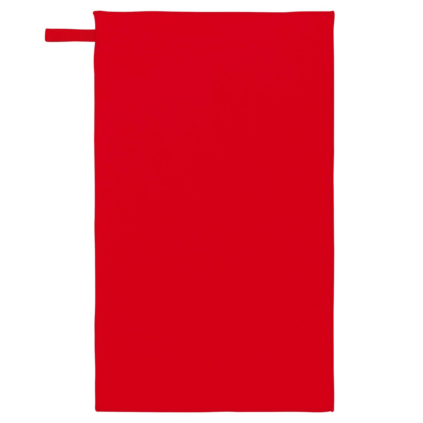 Serviette de sport microfibre - 30 x 50 cm - La-broderie