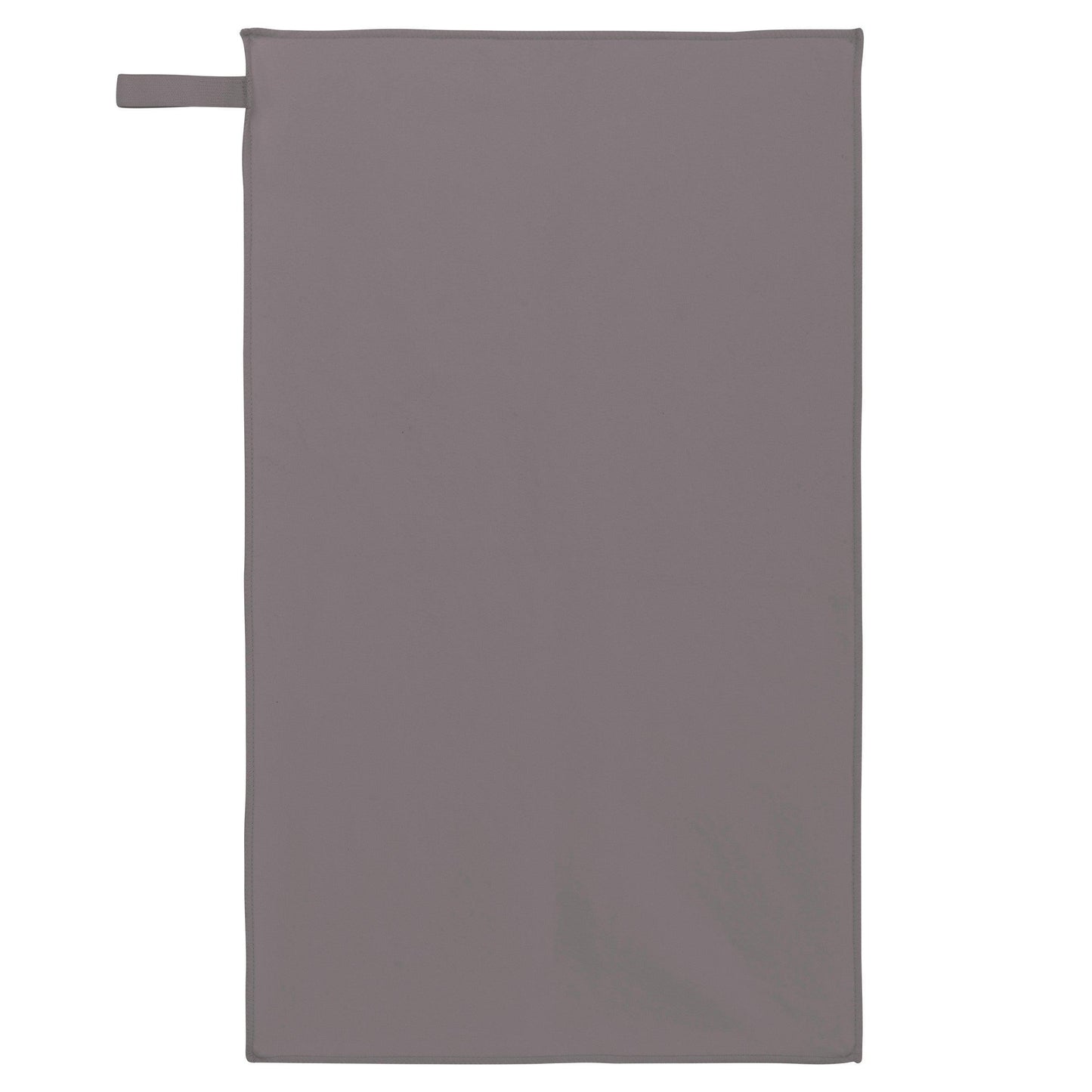 Serviette de sport microfibre - 30 x 50 cm - La-broderie