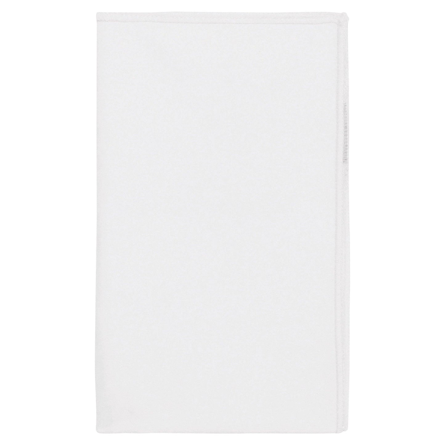 Serviette de sport microfibre - 50 x 100 cm - La-broderie