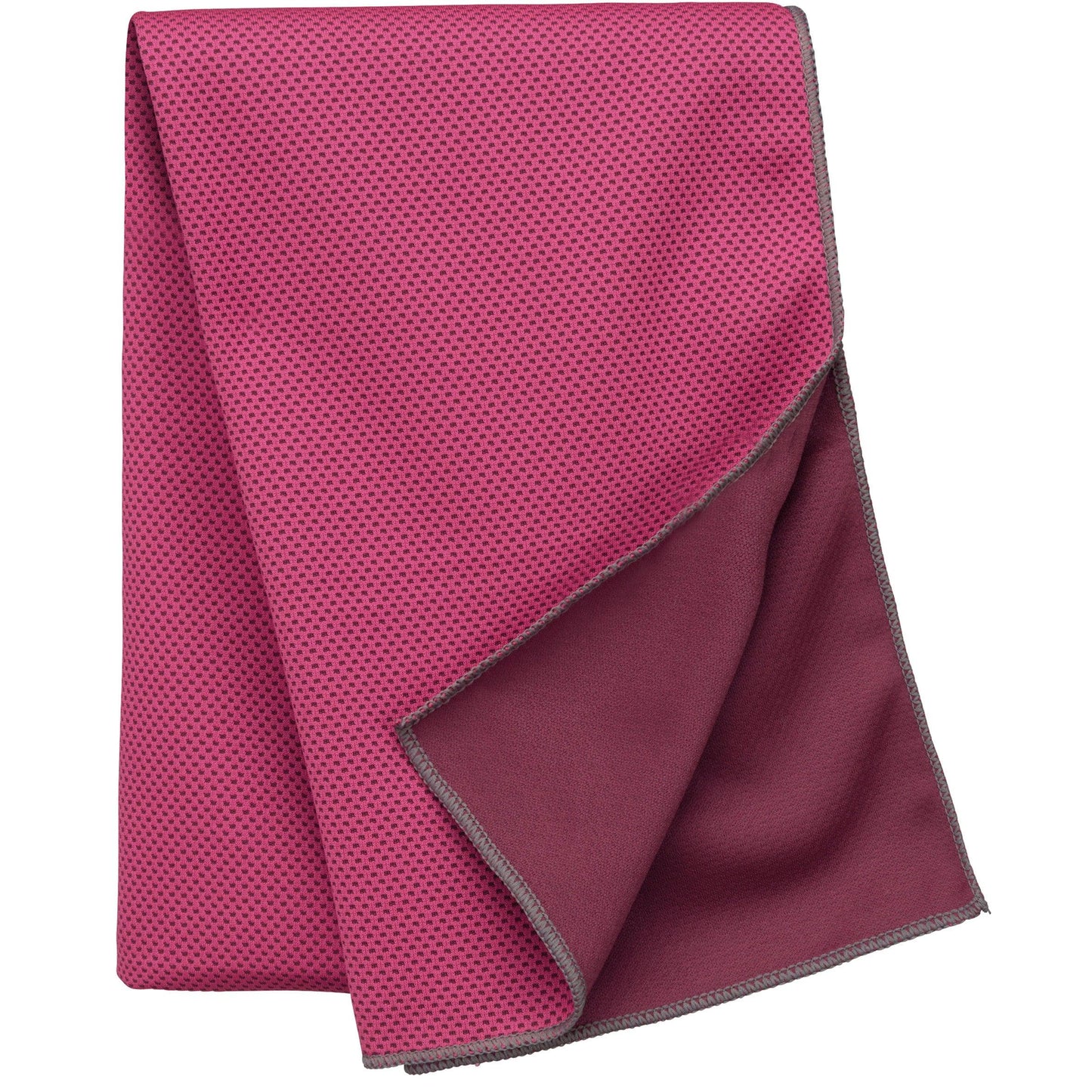 Serviette sport rafraîchissante - La-broderie