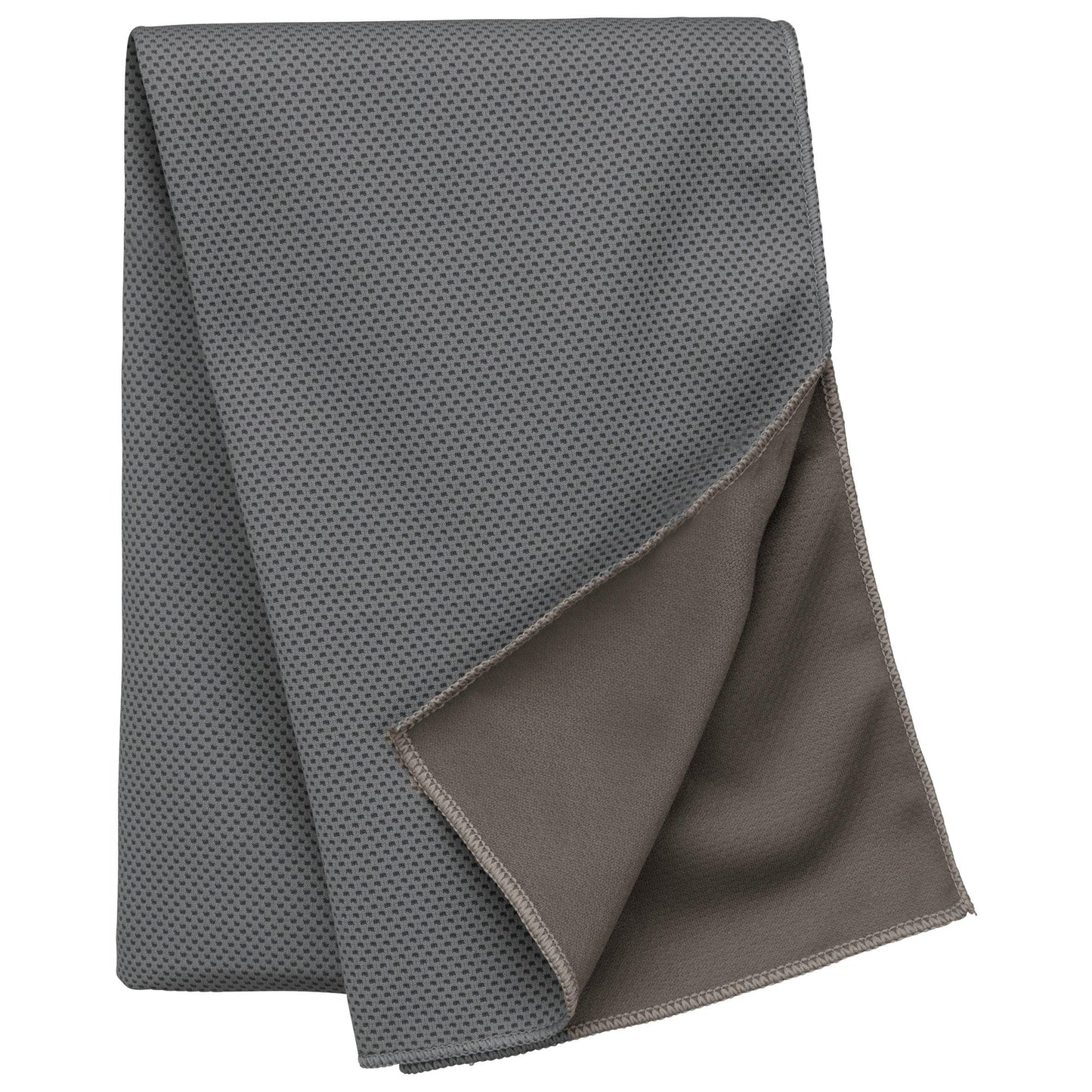 Serviette sport rafraîchissante - La-broderie