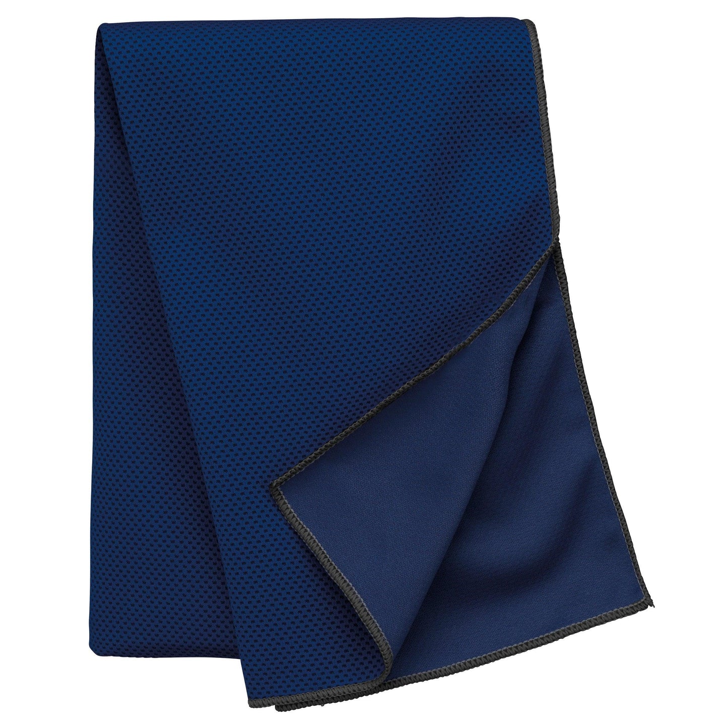Serviette sport rafraîchissante - La-broderie