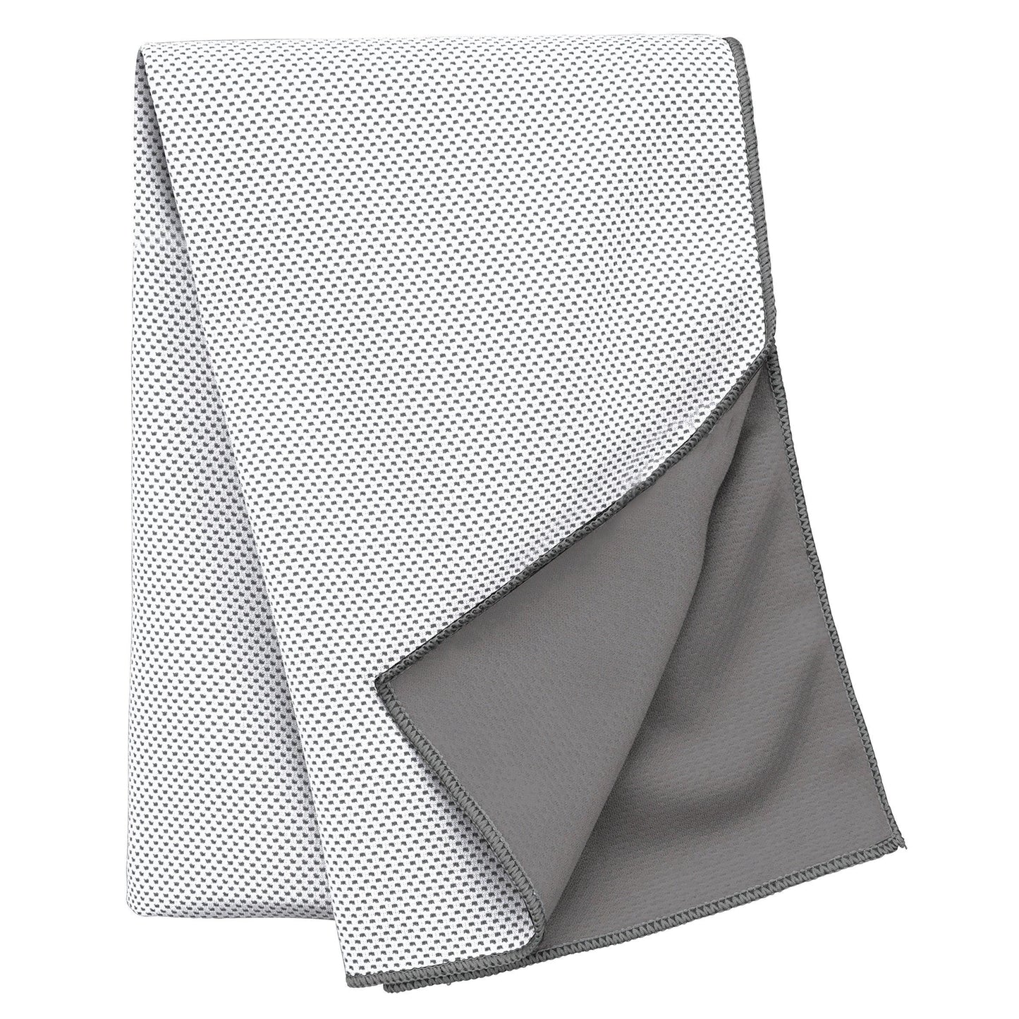 Serviette sport rafraîchissante - La-broderie