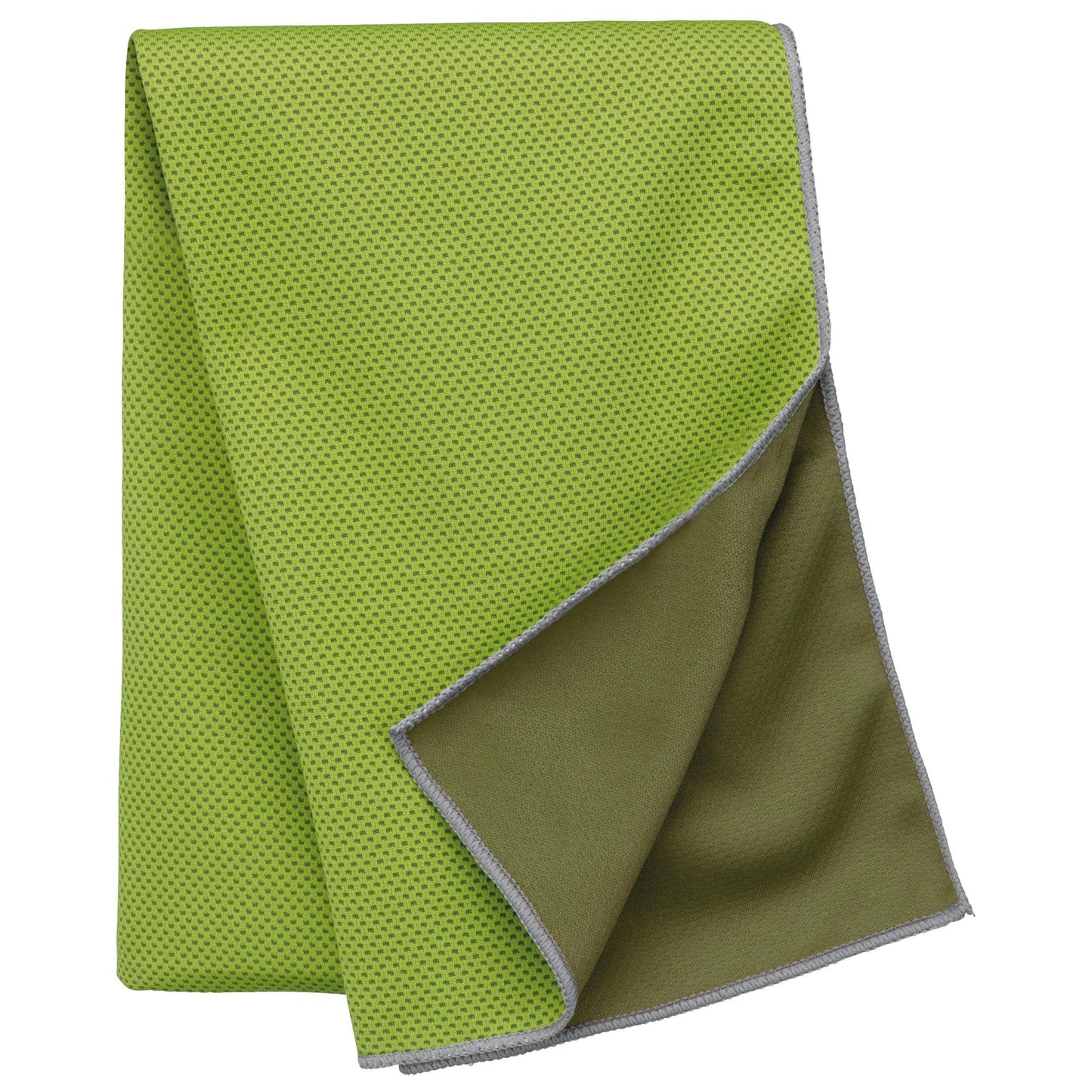 Serviette sport rafraîchissante - La-broderie