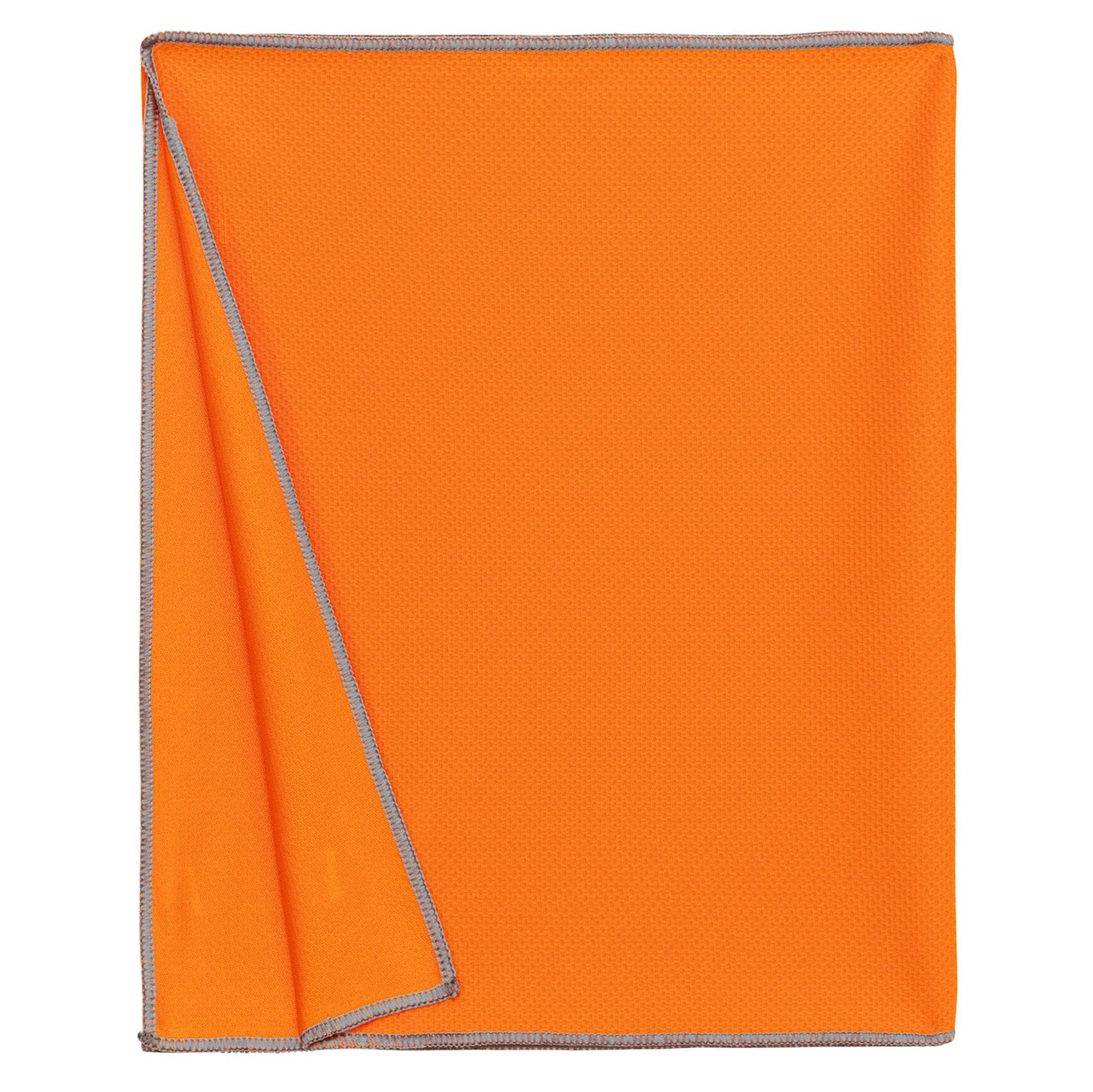 Serviette sport rafraîchissante - La-broderie