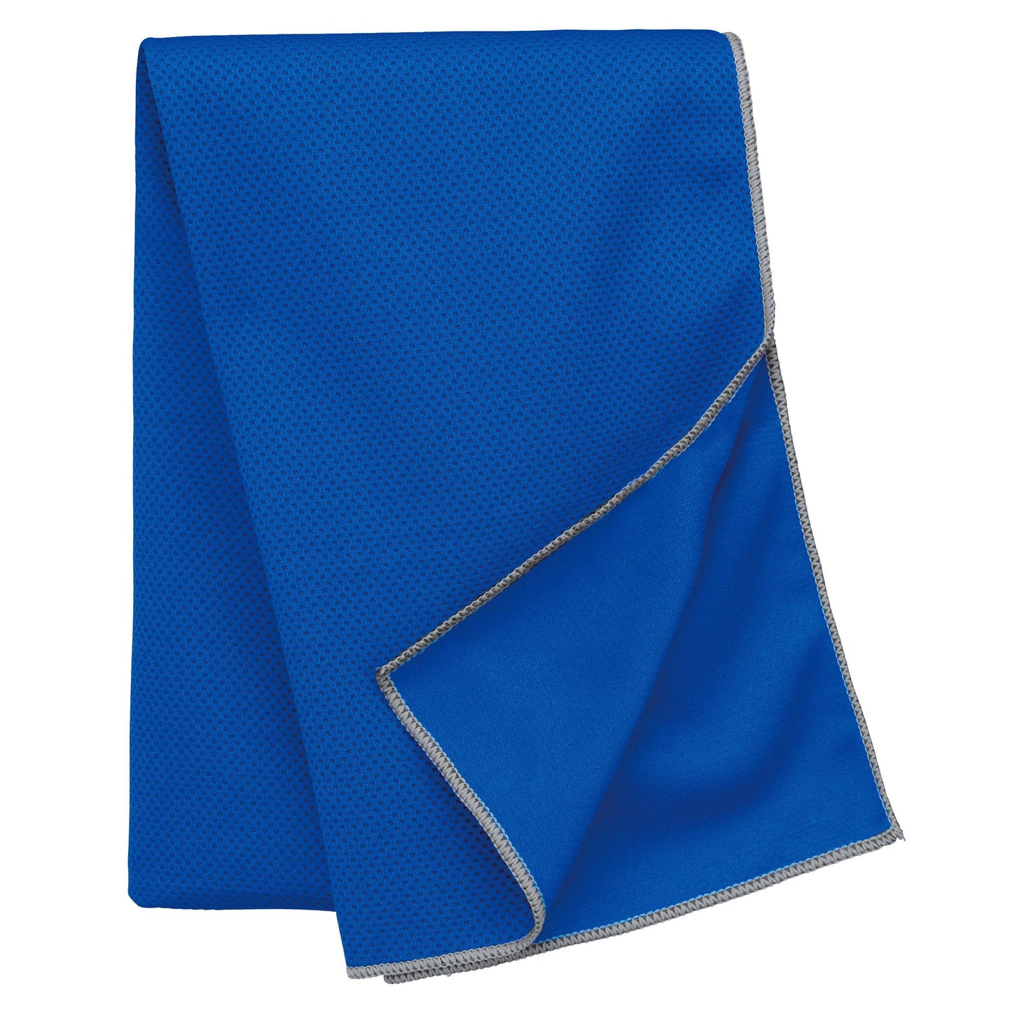 Serviette sport rafraîchissante - La-broderie