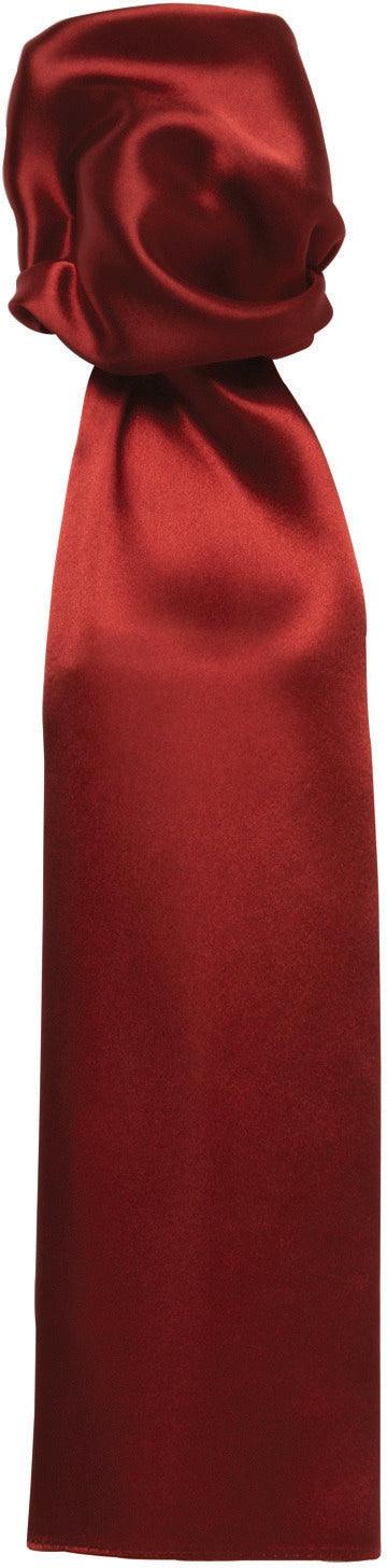 Foulard d'affaires "Colours" - La-broderie