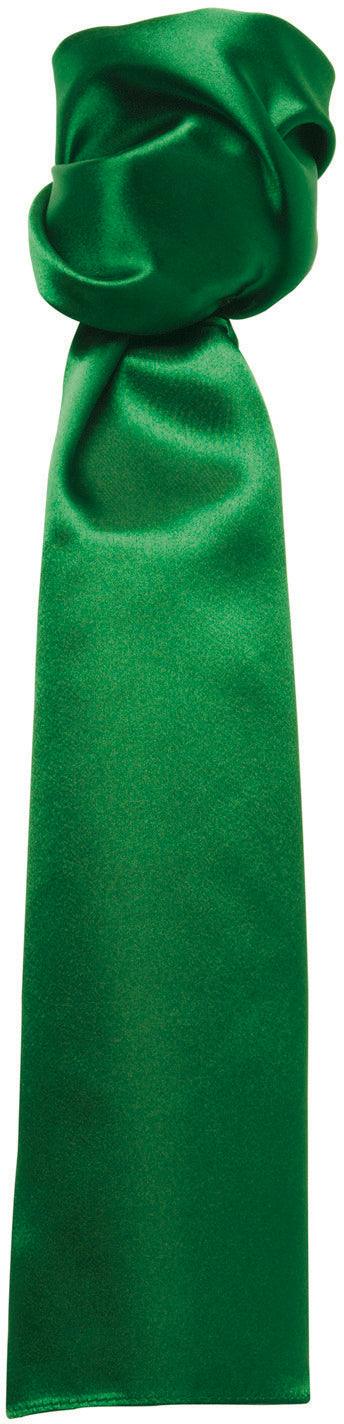 Foulard d'affaires "Colours" - La-broderie