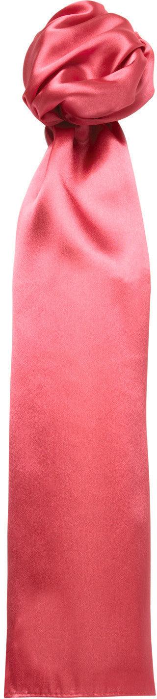 Foulard d'affaires "Colours" - La-broderie