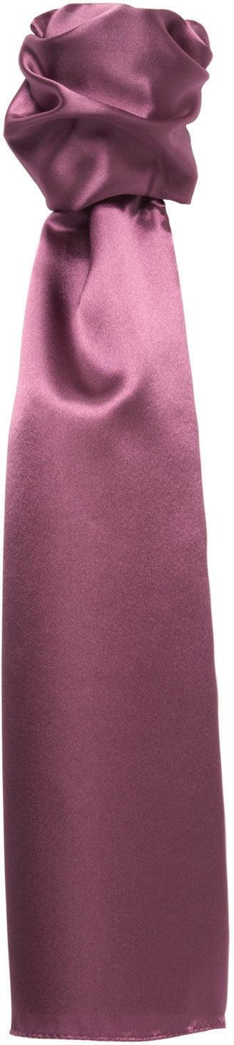 Foulard d'affaires "Colours" - La-broderie
