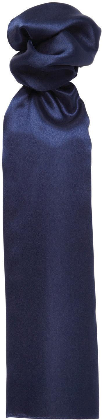 Foulard d'affaires "Colours" - La-broderie