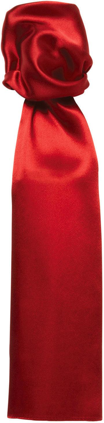 Foulard d'affaires "Colours" - La-broderie