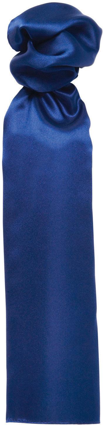 Foulard d'affaires "Colours" - La-broderie