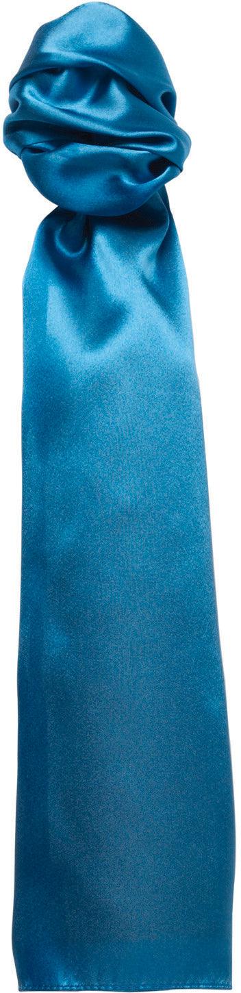 Foulard d'affaires "Colours" - La-broderie
