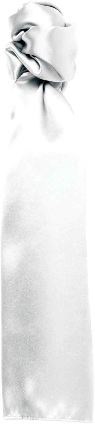 Foulard d'affaires "Colours" - La-broderie