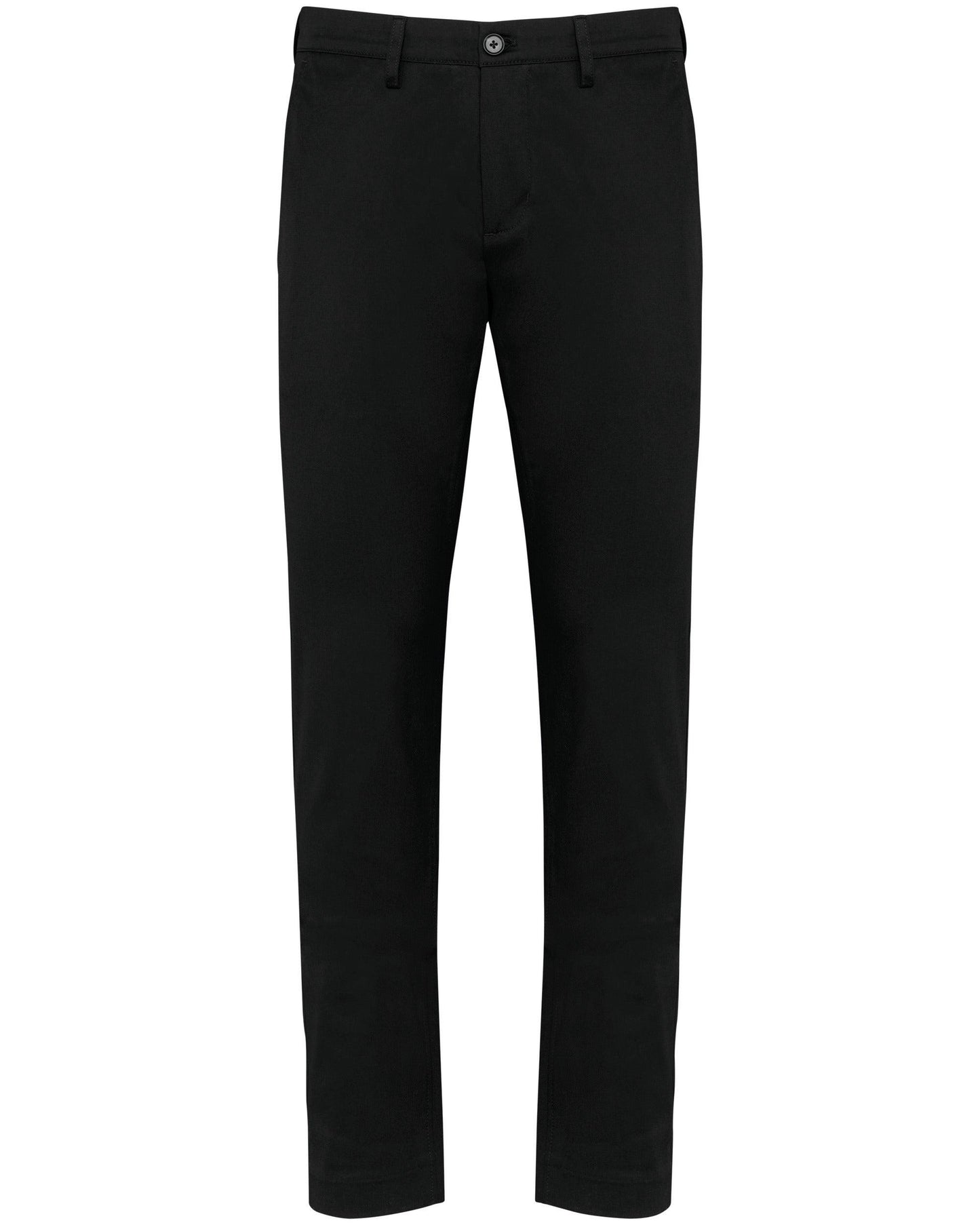 Chino homme - La-broderie