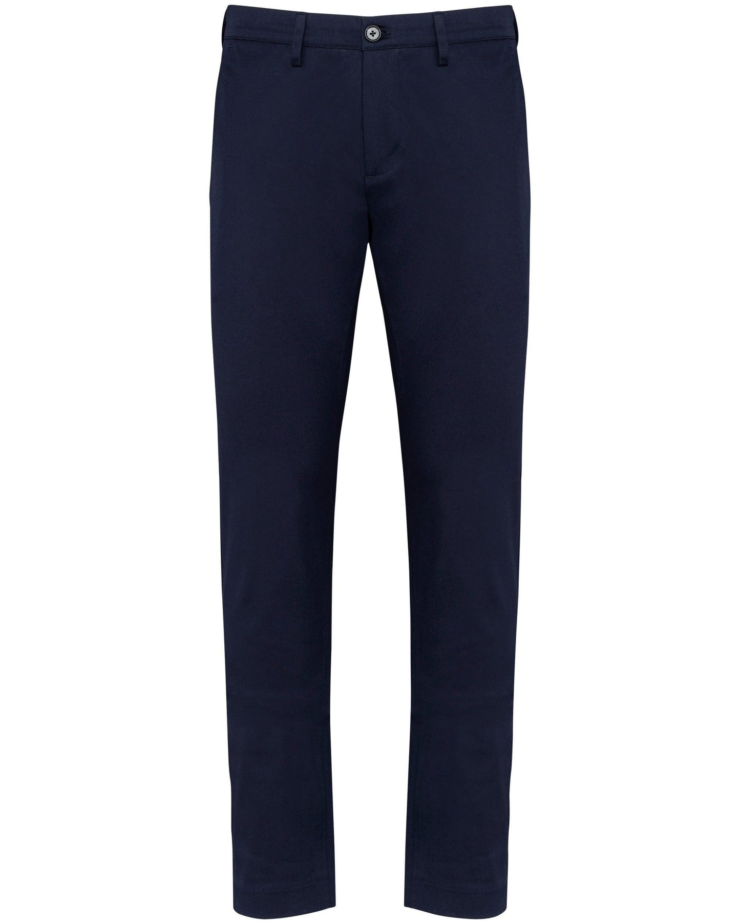 Chino homme - La-broderie