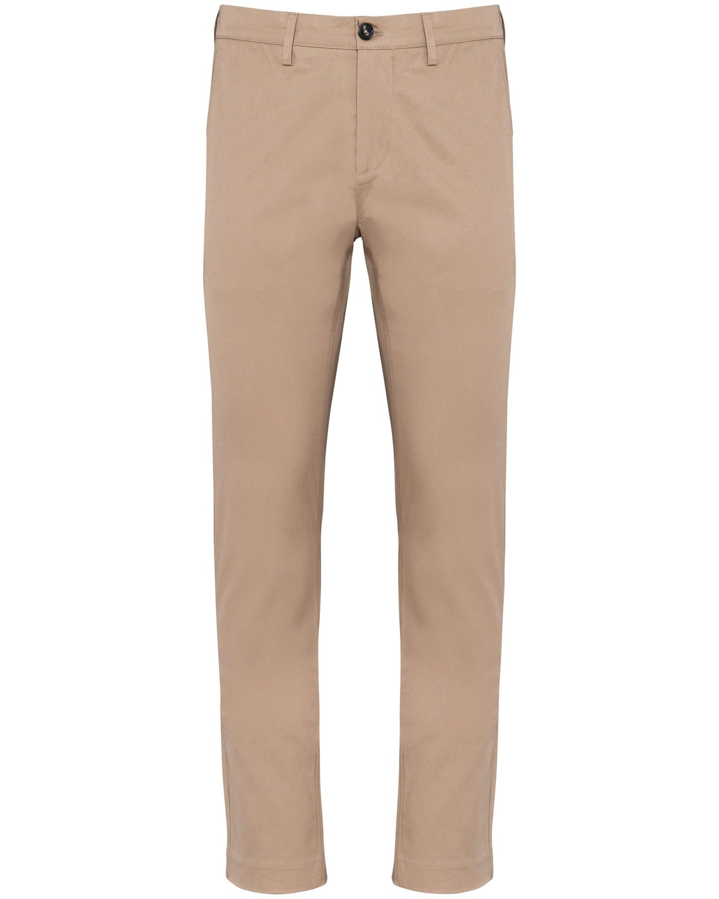 Chino homme - La-broderie