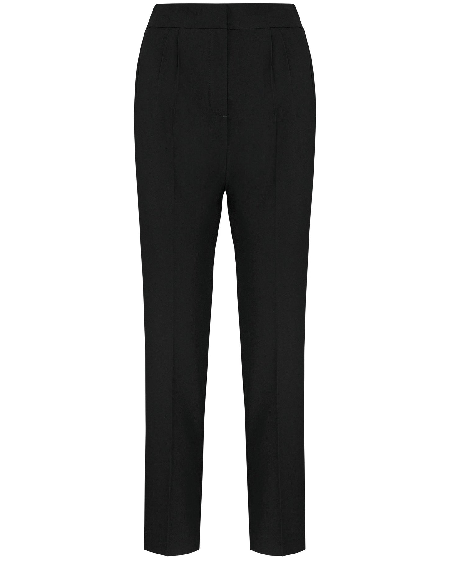 Pantalon femme - La-broderie