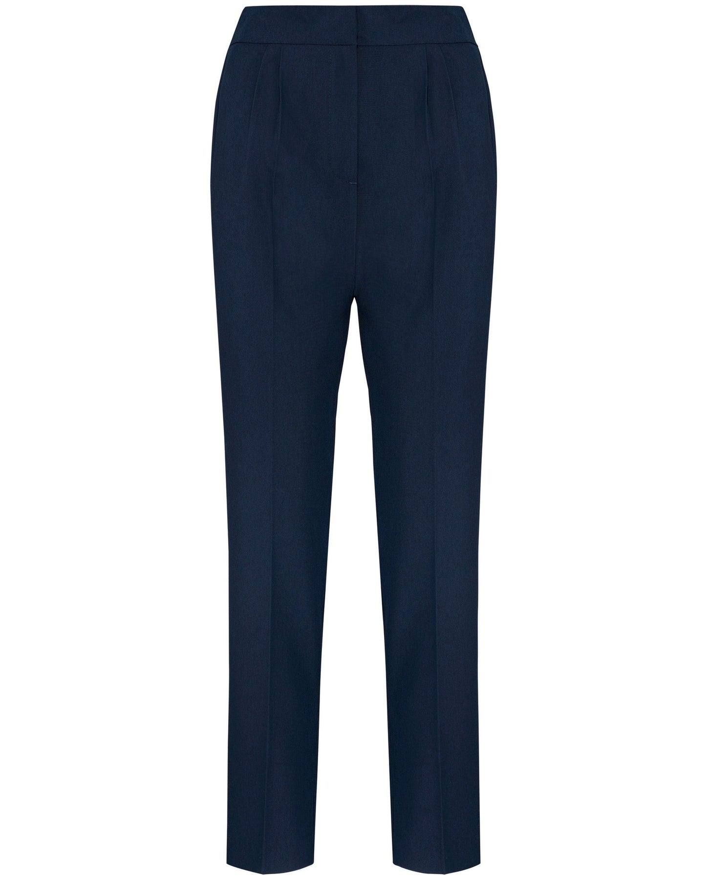 Pantalon femme - La-broderie