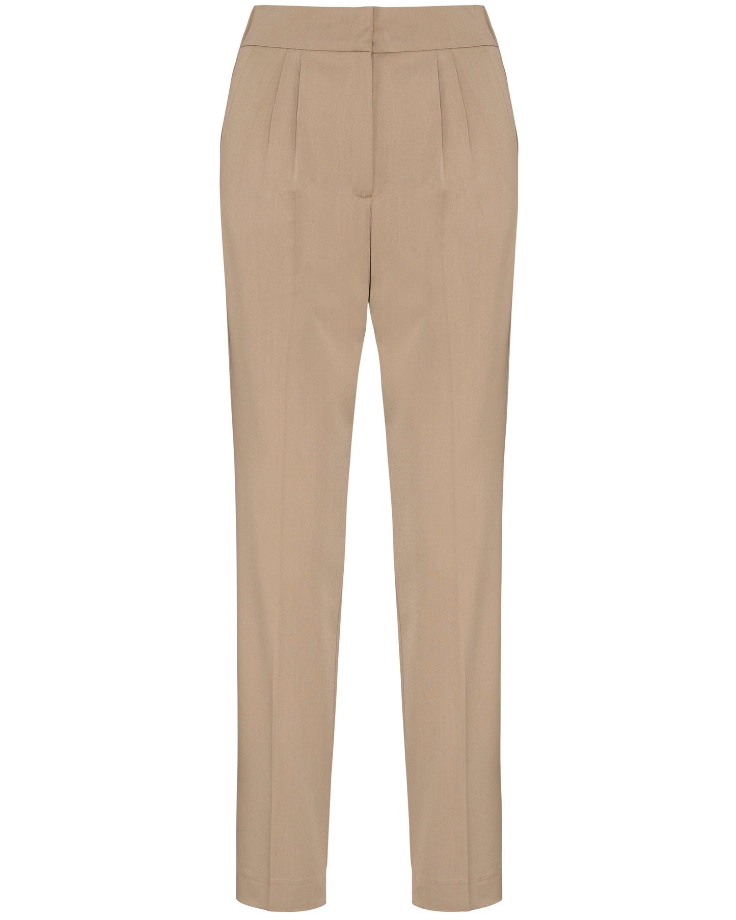 Pantalon femme - La-broderie