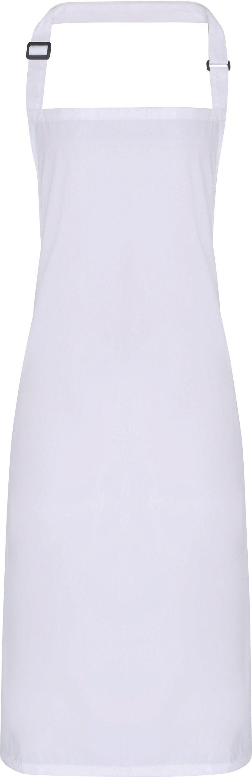 Tablier imperméable - La-broderie