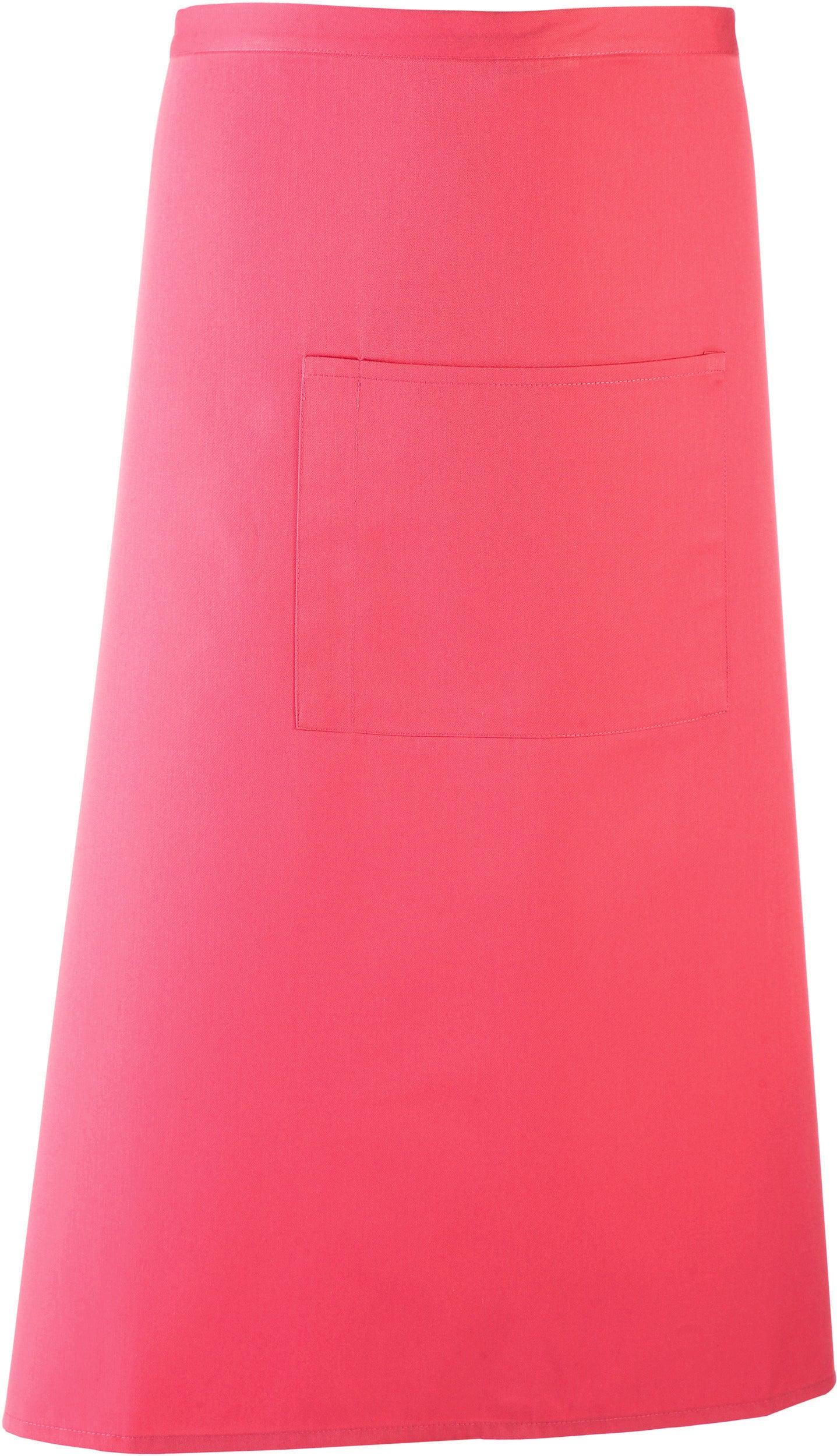 Tablier taille "Colours" - La-broderie