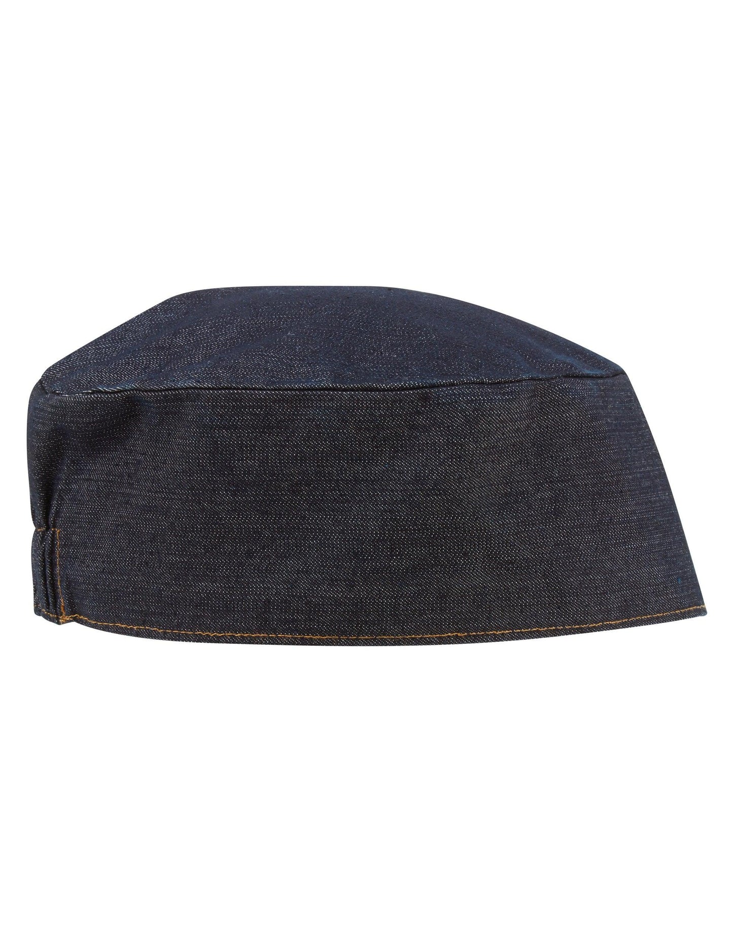 Calot de cuisinier - La-broderie