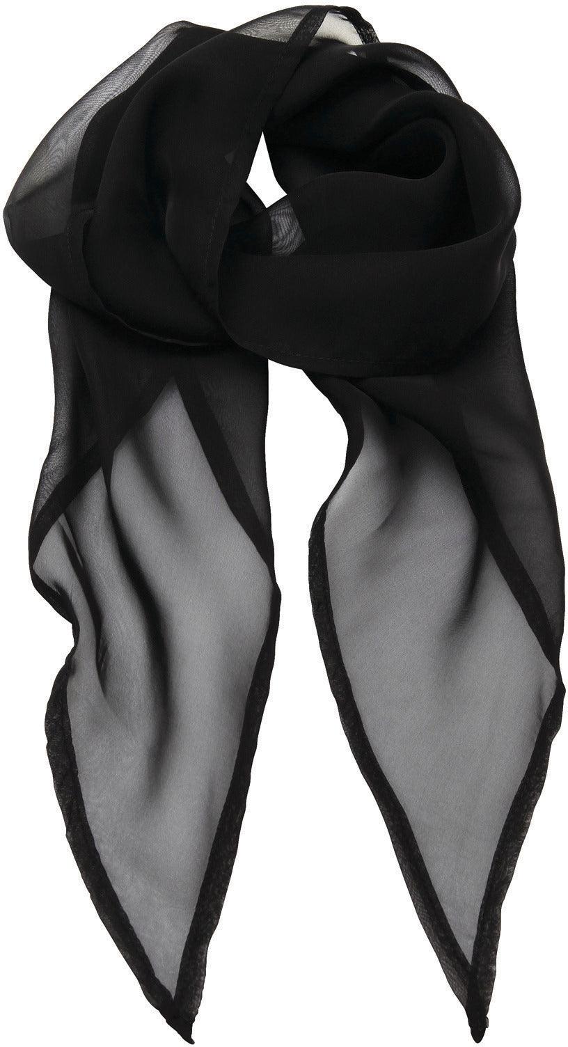 Foulard mousseline - La-broderie