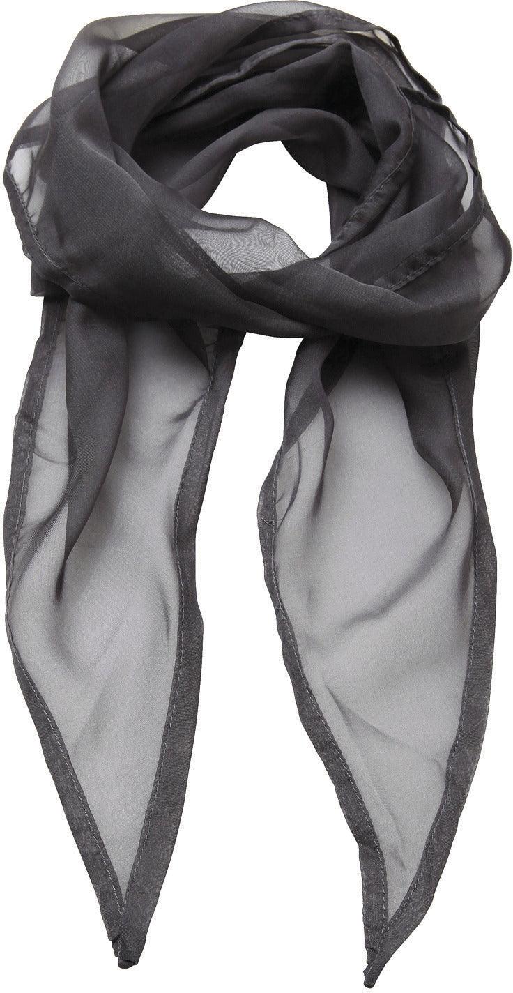 Foulard mousseline - La-broderie