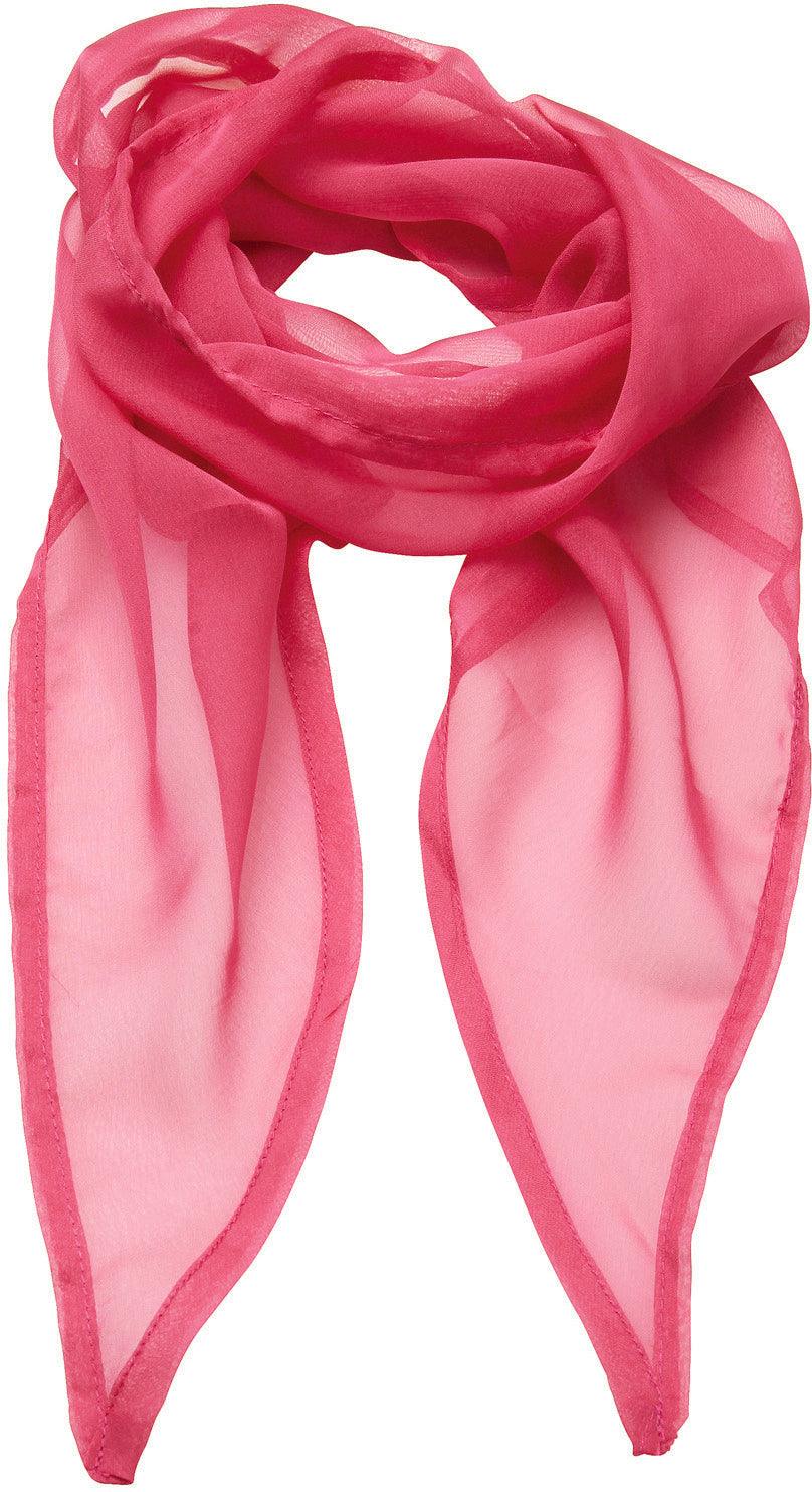 Foulard mousseline - La-broderie