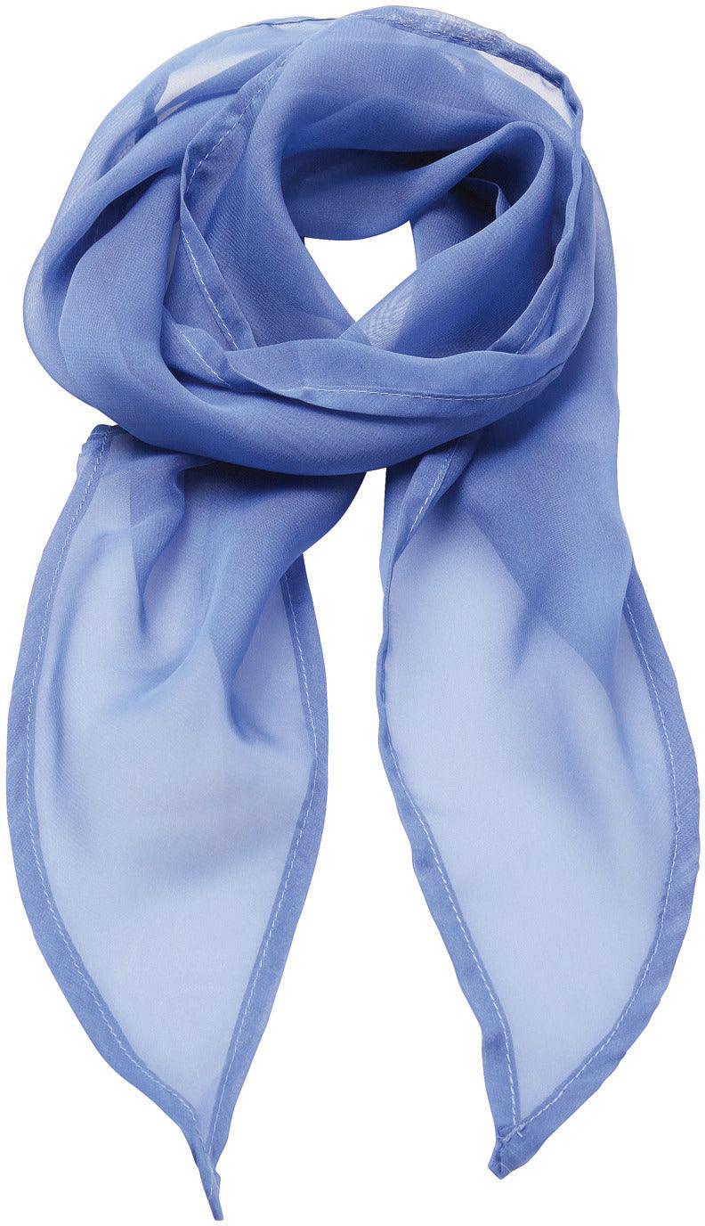 Foulard mousseline - La-broderie
