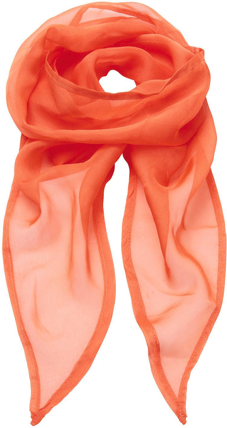 Foulard mousseline - La-broderie