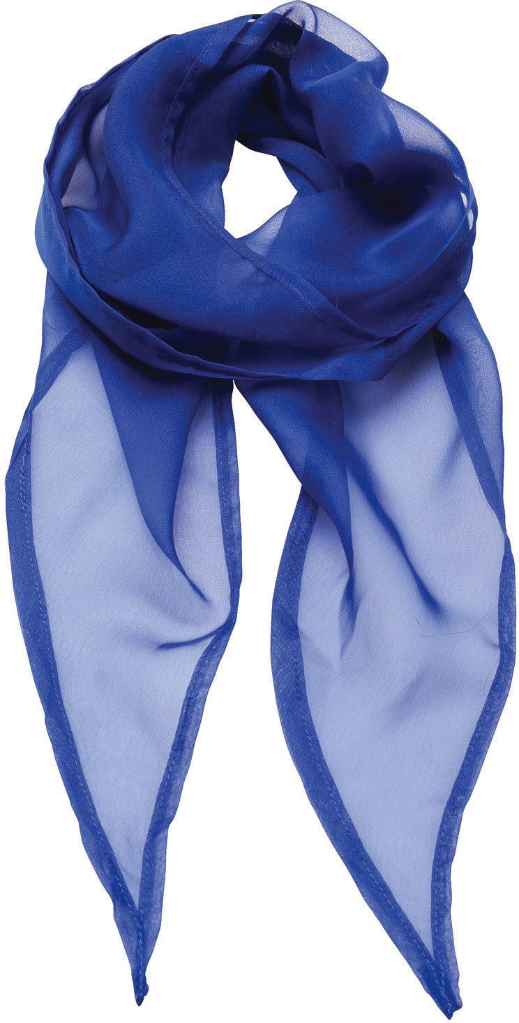 Foulard mousseline - La-broderie